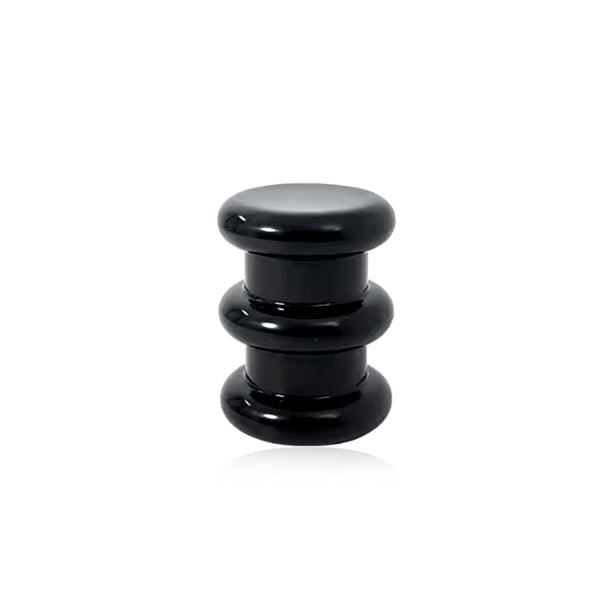 Nordic Macaron ABS Stool Side Table