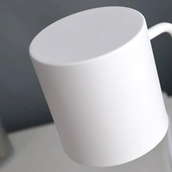 Nordic Minimalistic Dimmable Candle Warmer