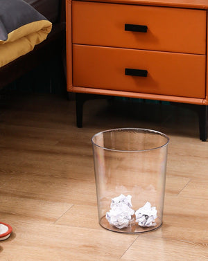 Transparent Multipurpose Bin