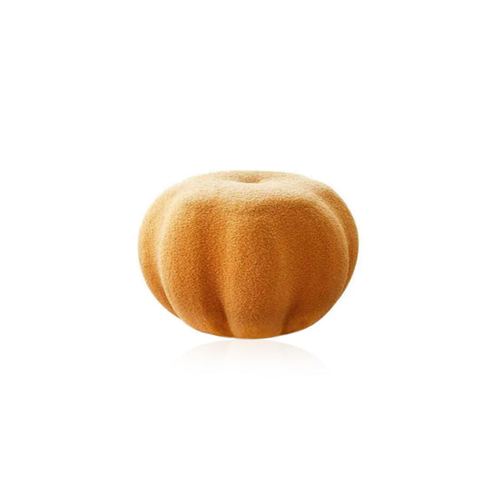 Pumpkin Sofa Plush Stool