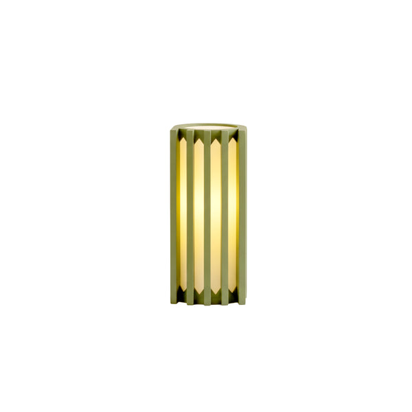 Terra Labs Radiator Table Lamp