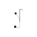 Retro Ball Door Metal Hook Rack