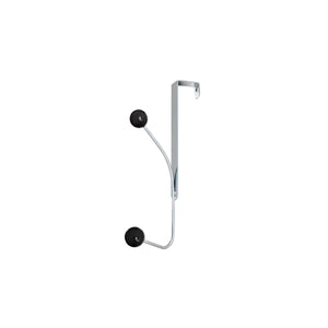 Retro Ball Door Metal Hook Rack