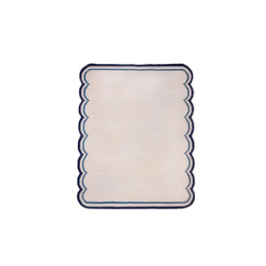 Retro French Cloud Carpet Area Rug