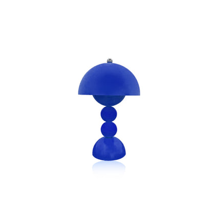 Retro Contemporary Ball Mushroom Table Lamp