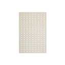 Retro French Rectangle Pattern Carpet Area Rug