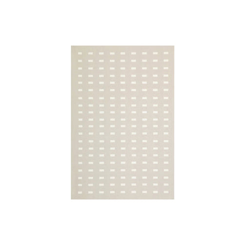 Retro French Rectangle Pattern Carpet Area Rug