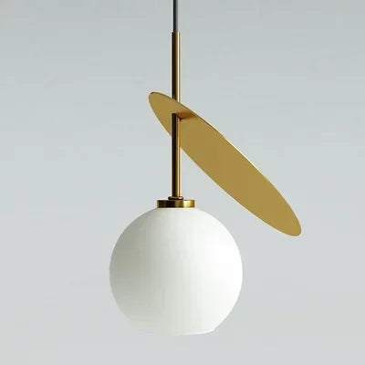 Carl Lighting Cherry Ball Ceiling Lamp