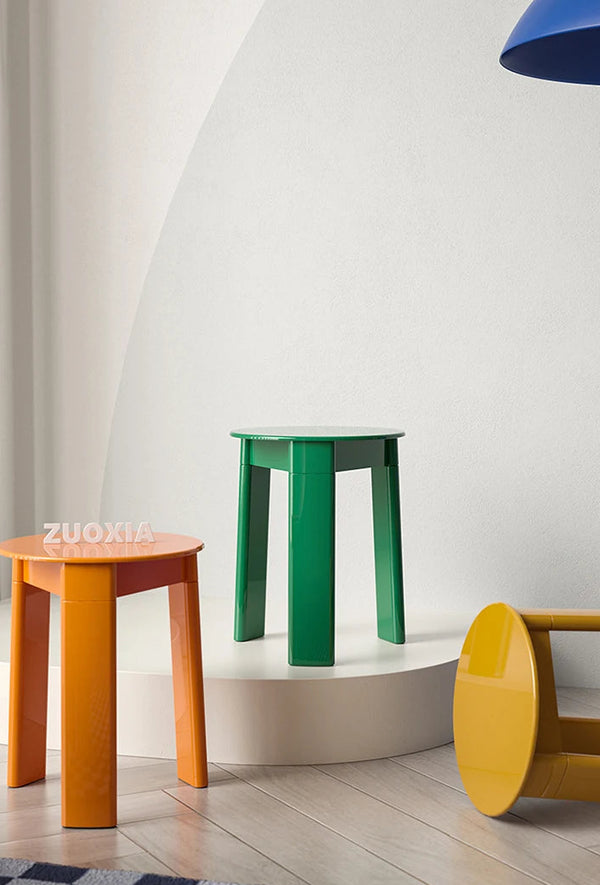 TORO Factory Eco-Mold Recycled Chair