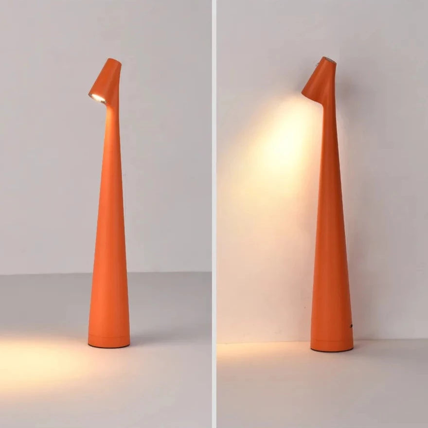 Modern Studio Pin Light dimming Lamp