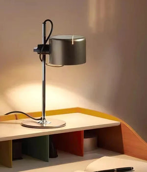 Lampe industrielle rétro mimaliste de conception londonienne