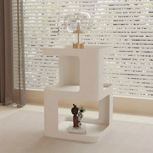 Modü  ABS Origami Side Table