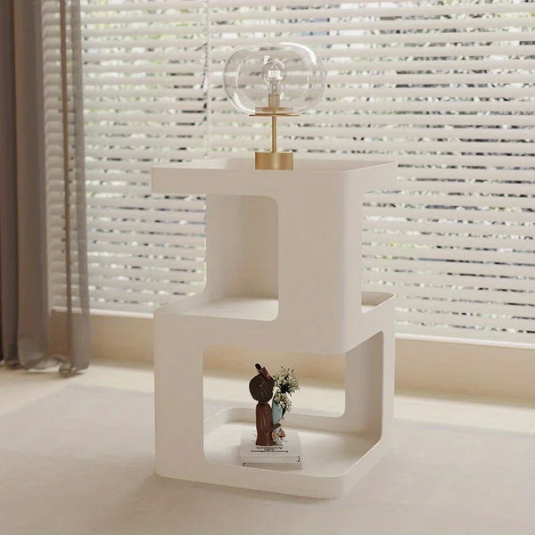 Modü  ABS Origami Side Table