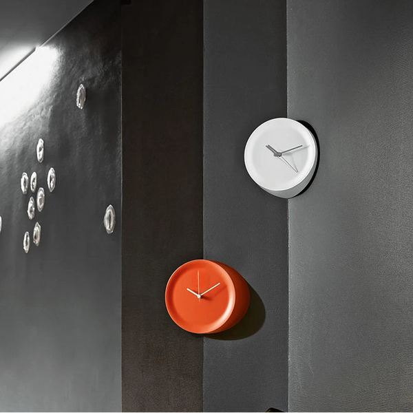 Modü ABS Corner Angle Clock