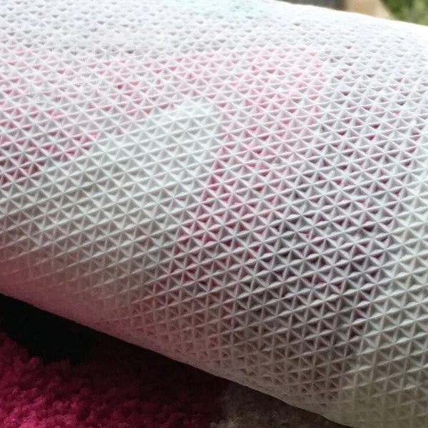 Wild Cherry Bath Mat