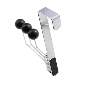 Wall Hanging Rotatable Ball Hanger