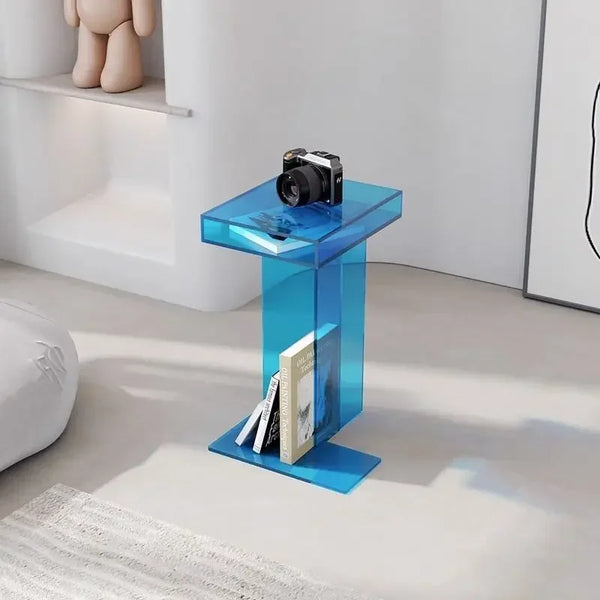 de homê Origami Acrylic Side Table