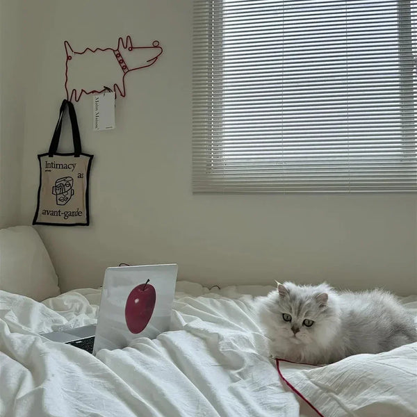 Modü Red Bull Terrior Metal Wall Hook Hanger