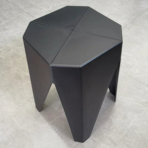 TORO Factory Origami Eco-Mold Recycled Chair