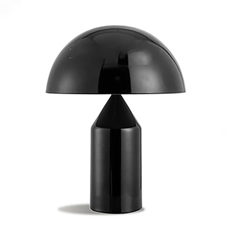 Mushroom Cordless Table Lamp