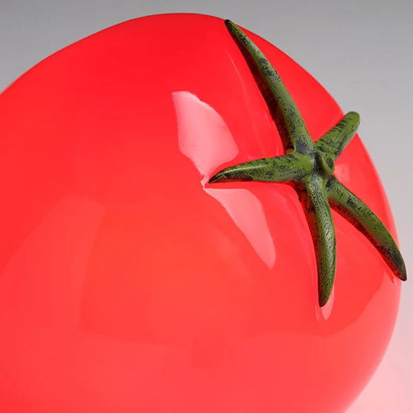 Red Tomato Atmosphere Table Lamp