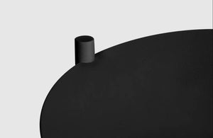 Studio Lima Circle Top Side Table