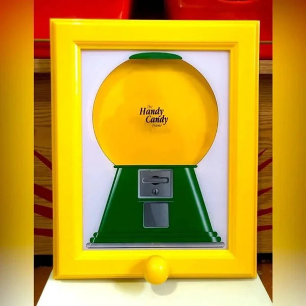 Candy Dispenser Frame