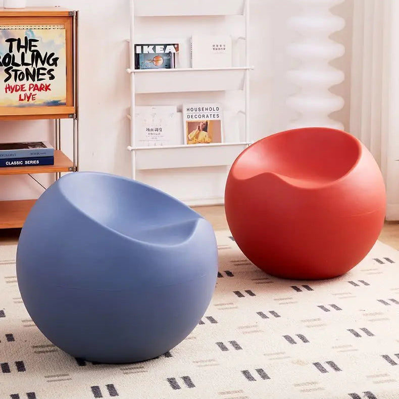 Danish ABS Apple Stool