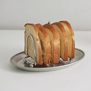Stainless Steel Bread Rack