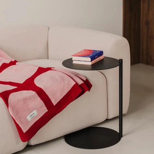 Studio Lima Circle Top Side Table