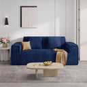 Melloa Cloud Foam Loveseat Sofa