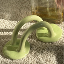 Modü Retro Ceramic Post Card Stand Holder