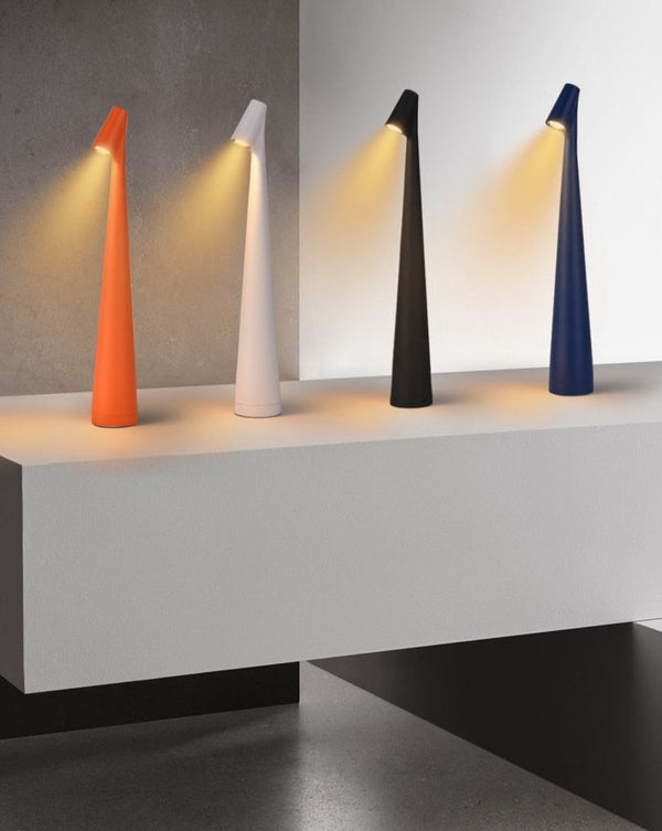 Modern Studio Pin Light dimming Lamp