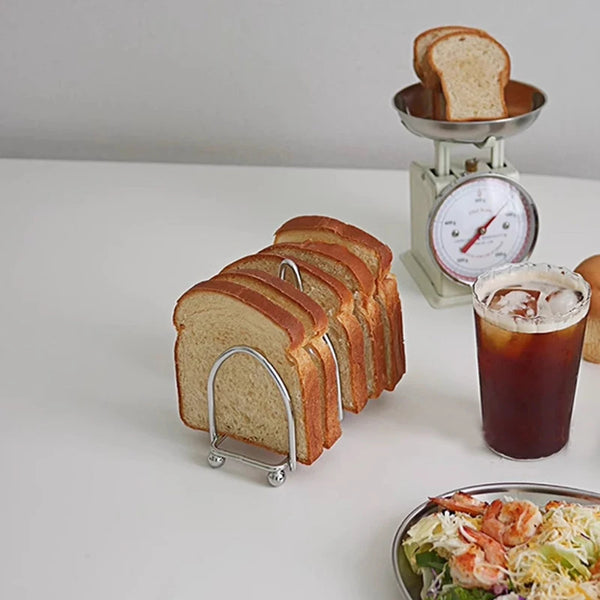 Stainless Steel Bread Rack