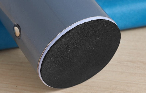 Italian-Style Retro Mushroom Cordless Table Lamp