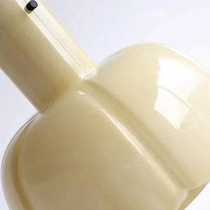 Glass Tulip Pendant Ceiling Light