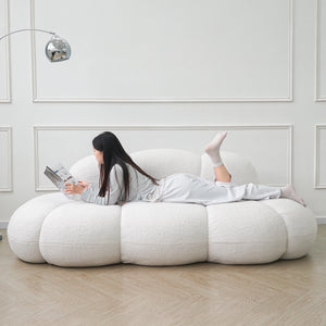 Melloa Cloud Couch Lounge Sofa