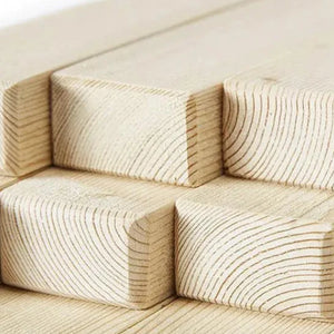 Modern Black Fabric Dining Chair