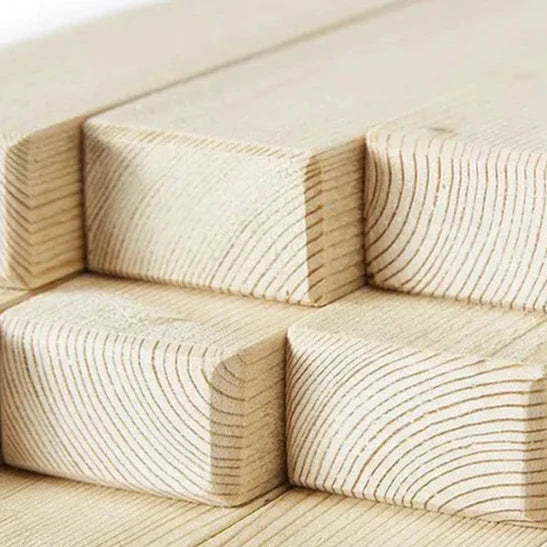 Modern Black Fabric Dining Chair