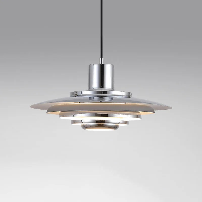 Carl Lighting Aluminum Pendant Ceiling Lamp