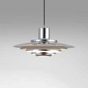 Carl Lighting Aluminum Pendant Ceiling Lamp