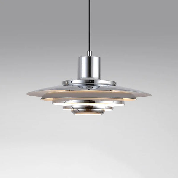 Carl Lighting Aluminum Pendant Ceiling Lamp