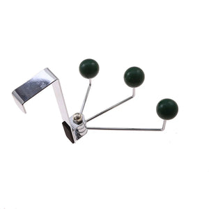 Wall Hanging Rotatable Ball Hanger