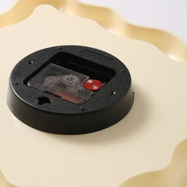 Modü  Cloud Frame Wall Clock