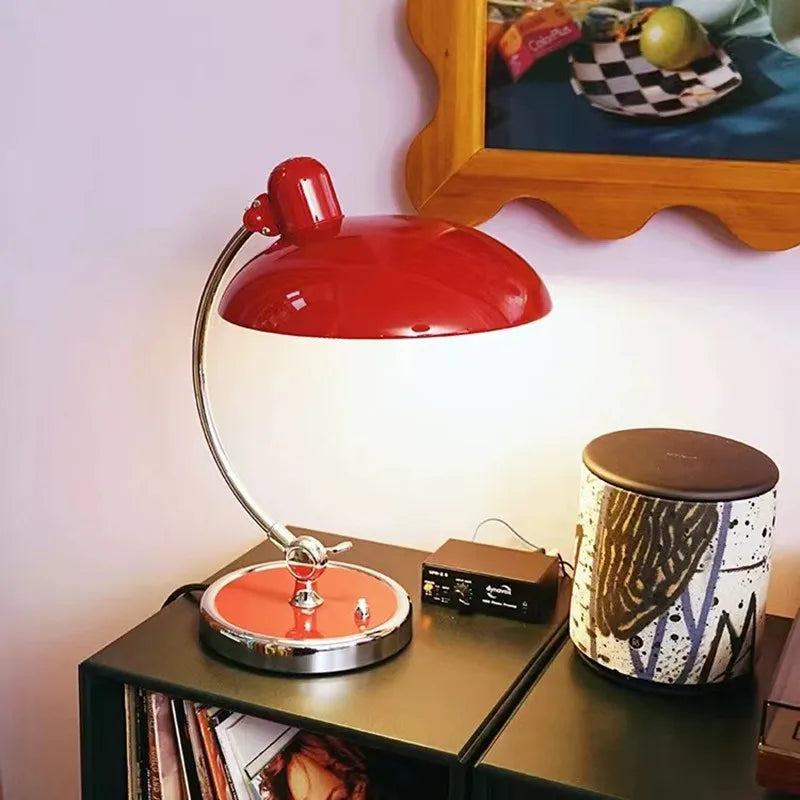 Writing Lamp Japaense Luxury Industrial Table Writing Lamp – OnShelf