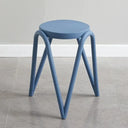 ABS Arch Round Stools