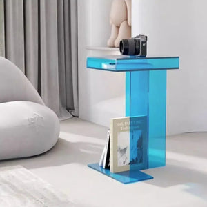 de homê Origami Acrylic Side Table