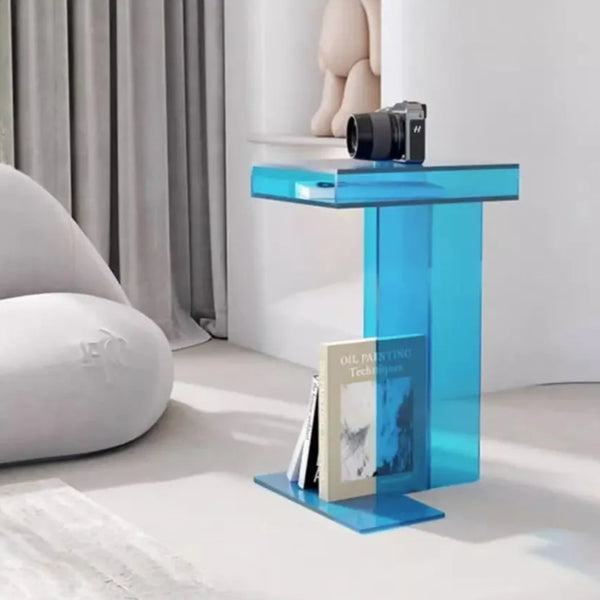 de homê Origami Acrylic Side Table