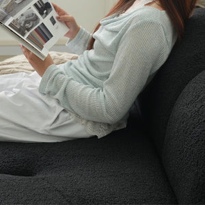 Melloa Cloud Couch Lounge Sofa