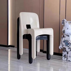 TORO Factory ABS Modular Dining Chair